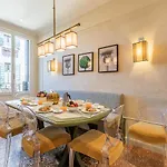 L'opera Divina- Dimora Italia - Apartment Venice