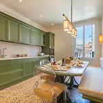 Apartment L'opera Divina- Dimora Italia -