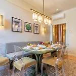 Apartment L'opera Divina- Dimora Italia - *