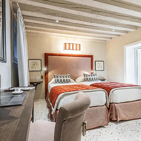 Appartement L'opera Divina- Dimora Italia - Venise