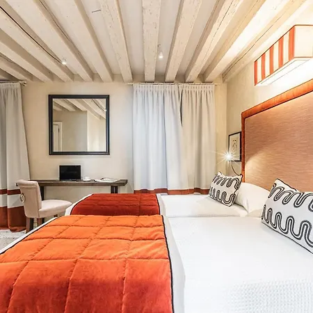 Appartement L'opera Divina- Dimora Italia - Venise