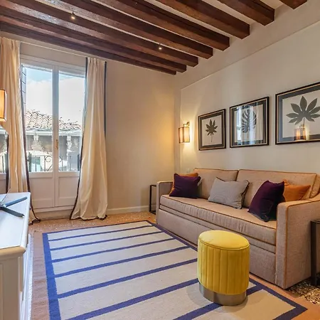 شقة L'opera Divina- Dimora Italia - البندقية