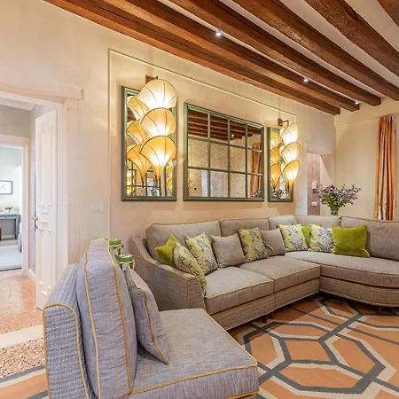 L'opera Divina- Dimora Italia - Apartment *