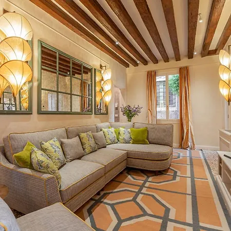 L'opera Divina- Dimora Italia -