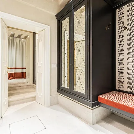 Apartment L'opera Divina- Dimora Italia - Venice