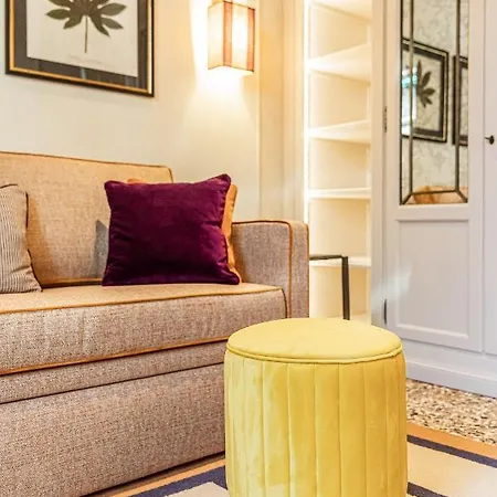 شقة L'opera Divina- Dimora Italia -