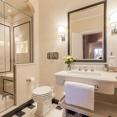 Apartment L'opera Divina- Dimora Italia - Venice