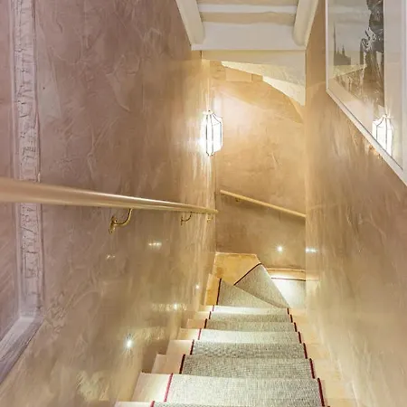 Apartment L'opera Divina- Dimora Italia - Venice