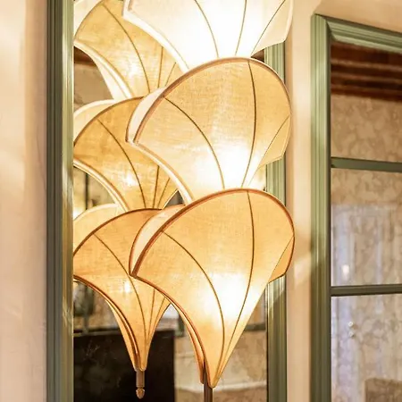 L'opera Divina- Dimora Italia - شقة *