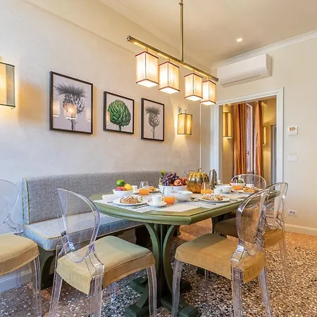 Apartment L'opera Divina- Dimora Italia - *