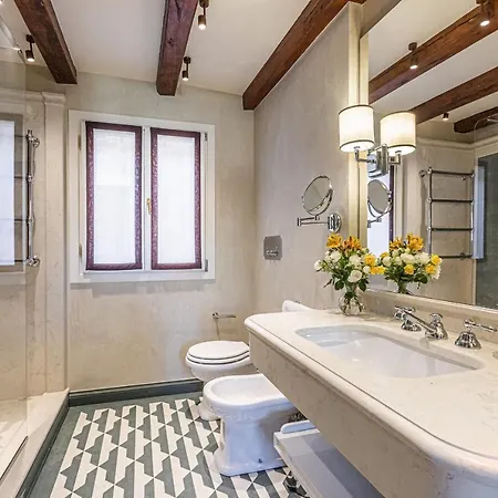 L'opera Divina- Dimora Italia - Apartment Venice