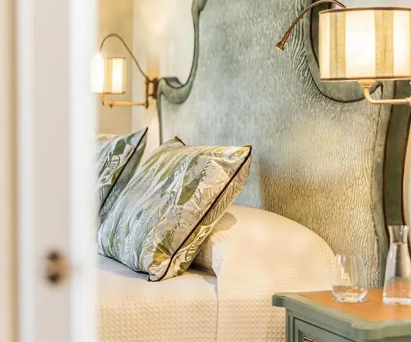 L'opera Divina- Dimora Italia - Venedig