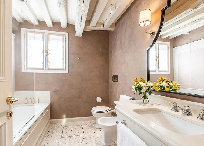 L'opera Divina- Dimora Italia - Lägenhet *