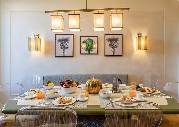 L'opera Divina- Dimora Italia - *