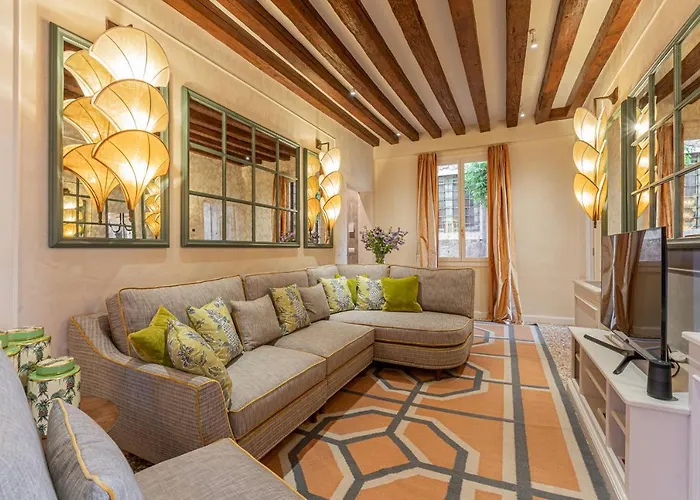 L'opera Divina- Dimora Italia -