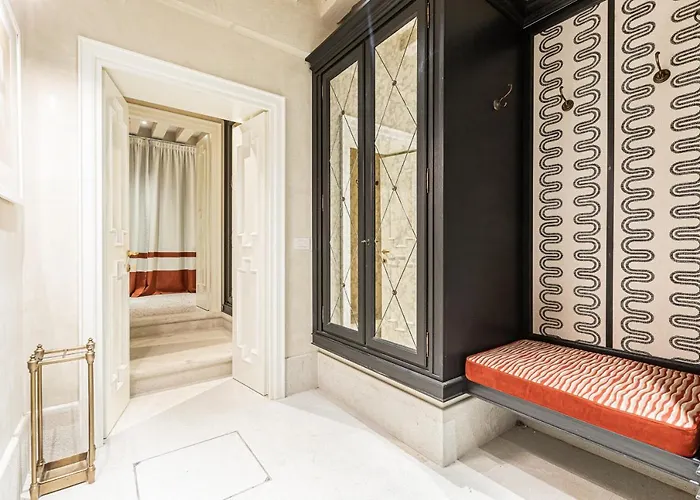 Lägenhet L'opera Divina- Dimora Italia - Venedig