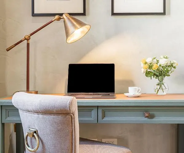 Lägenhet L'opera Divina- Dimora Italia - *