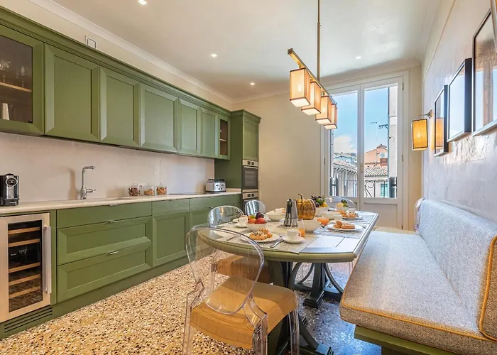 Lägenhet L'opera Divina- Dimora Italia -