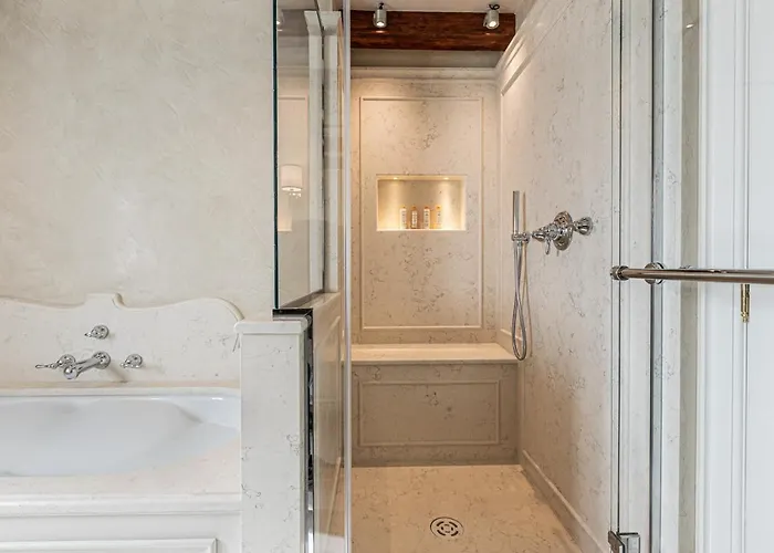 Lägenhet L'opera Divina- Dimora Italia - Venedig