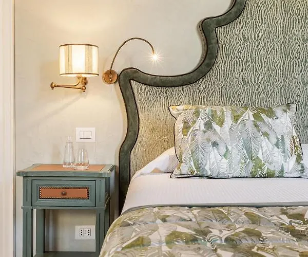 L'opera Divina- Dimora Italia - Venedig