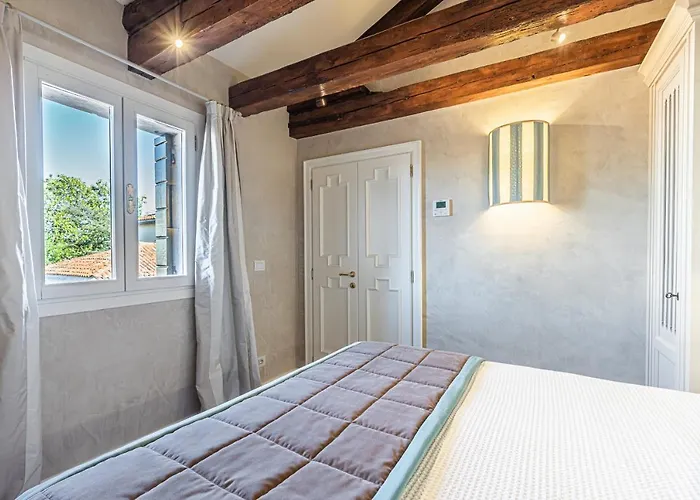 L'opera Divina- Dimora Italia - Lägenhet *