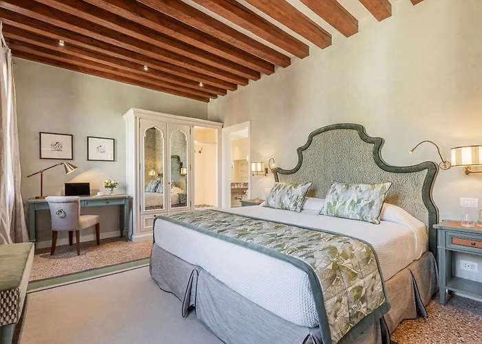 Lägenhet L'opera Divina- Dimora Italia -