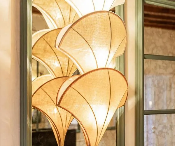 L'opera Divina- Dimora Italia - Lägenhet *