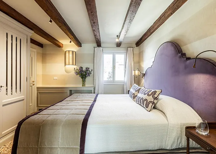 L'opera Divina- Dimora Italia - Venedig