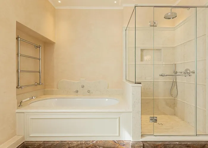 L'opera Divina- Dimora Italia - Apartment *