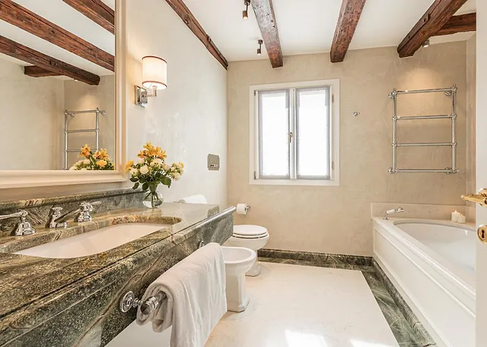 Apartment L'opera Divina- Dimora Italia - *
