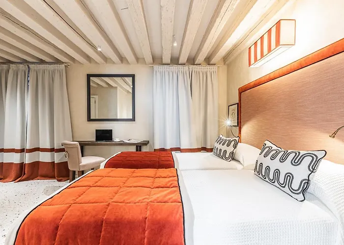 Apartment L'opera Divina- Dimora Italia - Venedig