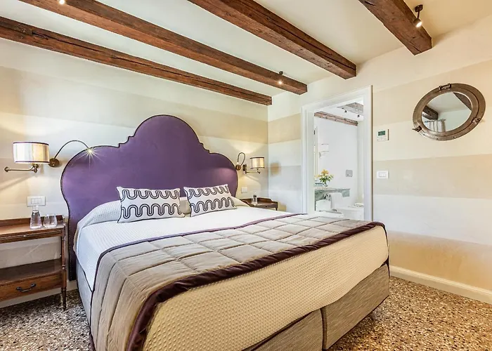 Apartment L'opera Divina- Dimora Italia - Venedig