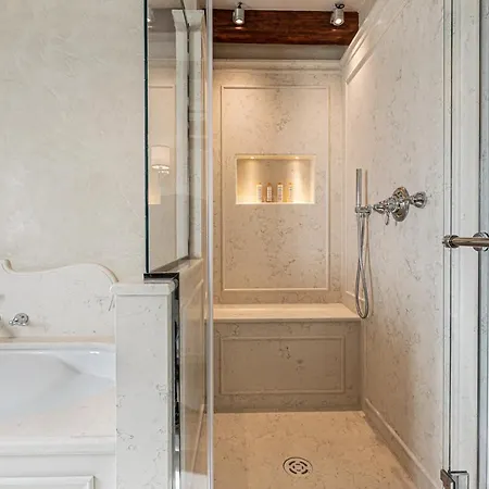 Apartment L'opera Divina- Dimora Italia - Venice